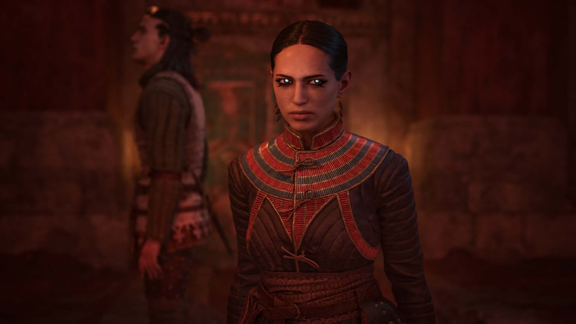 The Blood of Dawnwalker official screenshot #9