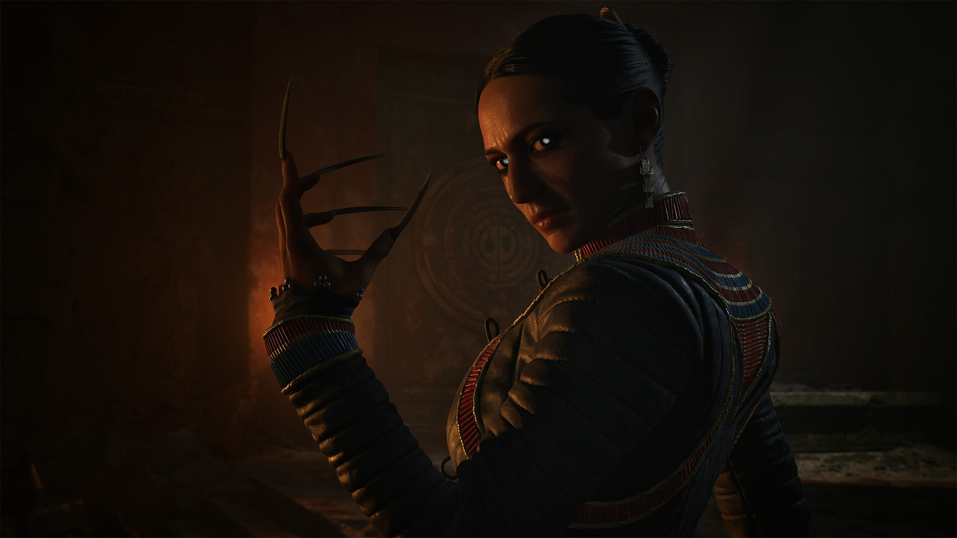 The Blood of Dawnwalker official screenshot #12